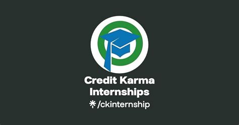 credit karma internship.